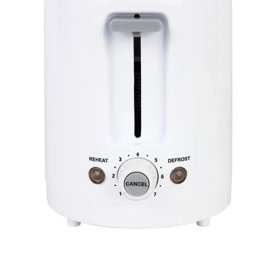 Ardes TOAST02 4 szeletes kenyérpiritó 