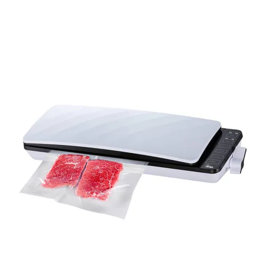 Ardes 7V03 fóliahegesztő,LED kijelzővel