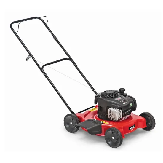 MTD 51 BC benzines fűnyíró Briggs motorral