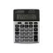 Esperanza ECL102 Newton 12 számjegyes asztali számológép 