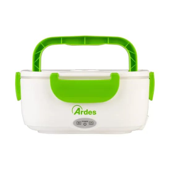 Ardes 1K01G elektromos hordozható ételmelegítő