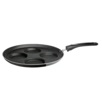 Tefal Pancake Time 25 cm palacsintasütő serpenyő