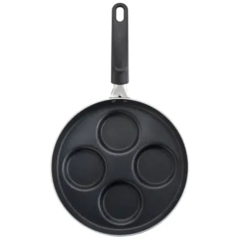 Tefal Pancake Time 25 cm palacsintasütő serpenyő