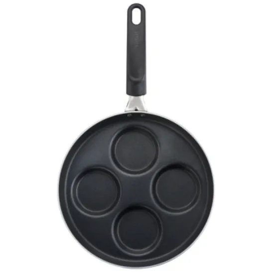 Tefal Pancake Time 25 cm palacsintasütő serpenyő