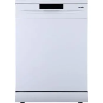 Gorenje GS620C10W mosogatógép fehér 14 terítékes 