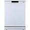 Gorenje GS620C10W mosogatógép fehér 14 terítékes 