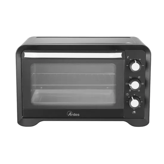 Ardes 6222PB légkeveréses mini sütő,20L