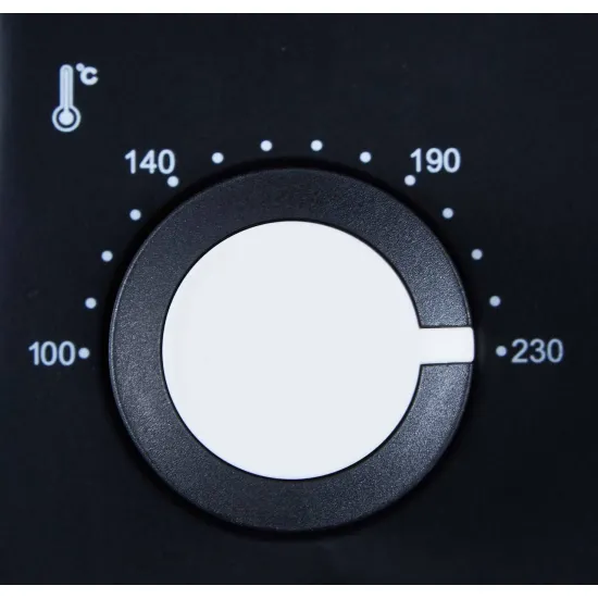 Ardes 6222PB légkeveréses mini sütő,20L