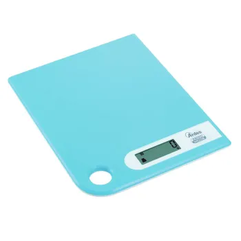 Ardes 1PA1/Z konyhamérleg,világoskék