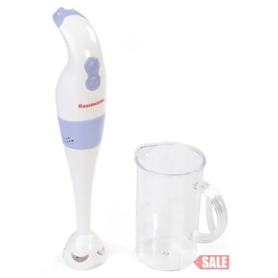 Hausmeister HM5502 botmixer