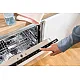 Gorenje GV642D61 teljesen beépíthető mosogatógép 60cm, 14 terítékes, automatikus ajtónyitás funkció 