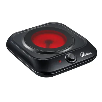 Ardes 1F401 üvegkerámia főzőlap 1200W