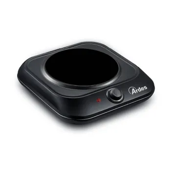 Ardes 1F401 üvegkerámia főzőlap 1200W