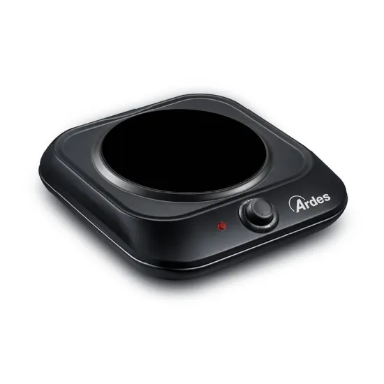 Ardes 1F401 üvegkerámia főzőlap 1200W