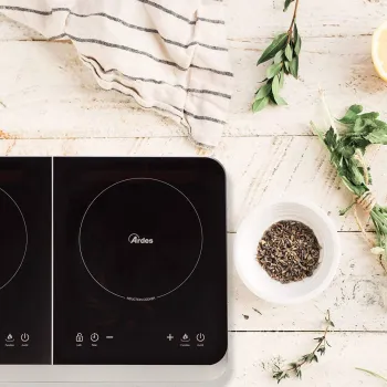 Ardes 1F602 Indukciós főzőlap 2000W