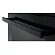 Amica ED 57527 B  beépíthető pirolitikus sütő fekete