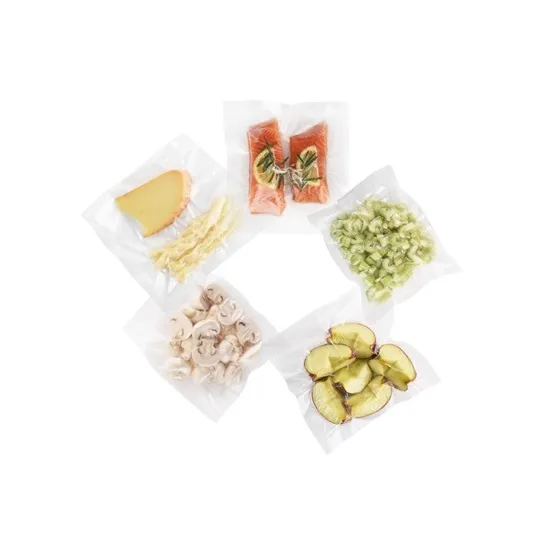 Eta 576290000 vákuumfóliázó gép fóliahegesztő