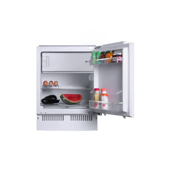 Amica UM130.3 pult alá építhető hűtő 95/16L 
