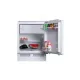 Amica UM130.3 pult alá építhető hűtő 95/16L 