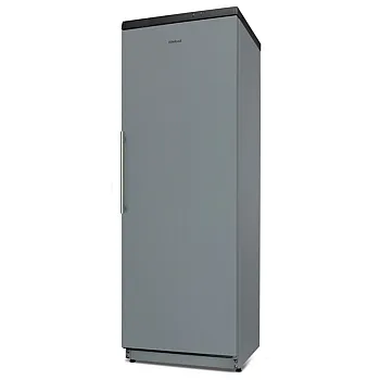 Whirlpool ADN 480S egyajtós hűtőszekrény, 480L, szürke, 178.5cm magas 