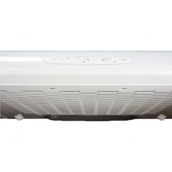 SLX SH50W konyhai elszívó 50cm mosható fém zsírszűrővel