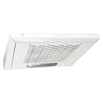 SLX SH50W konyhai elszívó 50cm mosható fém zsírszűrővel