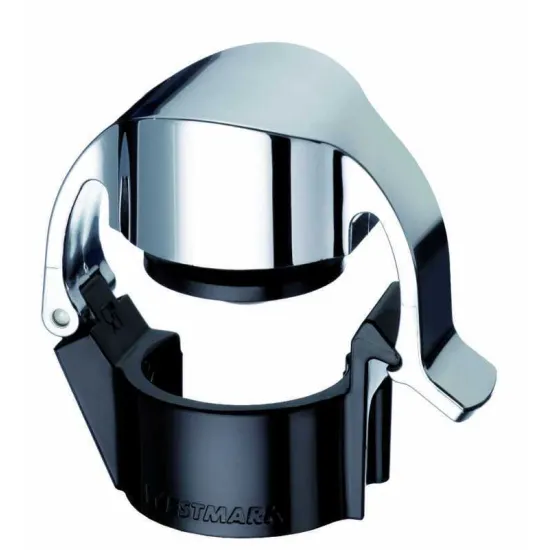 Westmark 6002 pezsgős üveg lezáró, műanyag