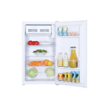 Candy CHTOS 482W36N egyajtós hűtőszekrény 85x48,x44,5 cm CHTOS482W36N