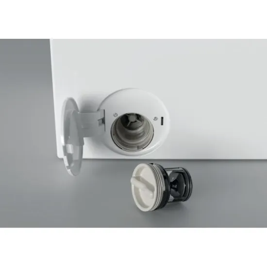 Candy ROW4966DWMCE/1-S mosó-szárítógép, 9/6kg, inverter motor, 60x60x85 cm 