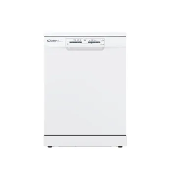 Candy HCF3C7LFW mosogatógép 13 terítékes, D energiaosztály