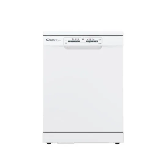Candy HCF3C7LFW mosogatógép 13 terítékes, D energiaosztály