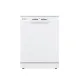 Candy HCF3C7LFW mosogatógép 13 terítékes, D energiaosztály