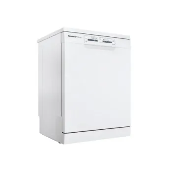 Candy HCF3C7LFW mosogatógép 13 terítékes, D energiaosztály