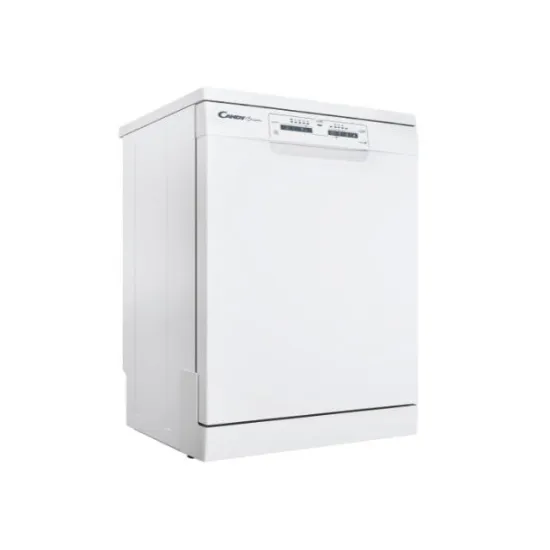 Candy HCF3C7LFW mosogatógép 13 terítékes, D energiaosztály