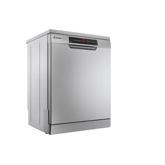 Candy CDPN 2D522PX/E mosogatógép 15 teríték, E energiaosztály,Távezzérlés és extra tartalom WiFi, 9program 