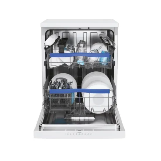 Candy CDPN 4D620PW/E Brava mosogatógép 16 terítékes, 9 program, Wifi, C energiaosztály 