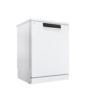 Candy CDPN 4D620PW/E Brava mosogatógép 16 terítékes, 9 program, Wifi, C energiaosztály 