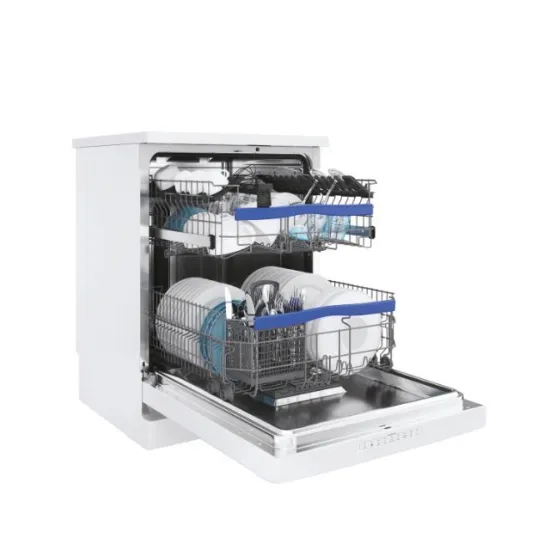 Candy CDPN 4D620PW/E Brava mosogatógép 16 terítékes, 9 program, Wifi, C energiaosztály 