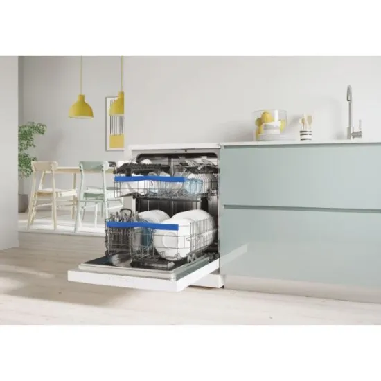 Candy CDPN 4D620PW/E Brava mosogatógép 16 terítékes, 9 program, Wifi, C energiaosztály 