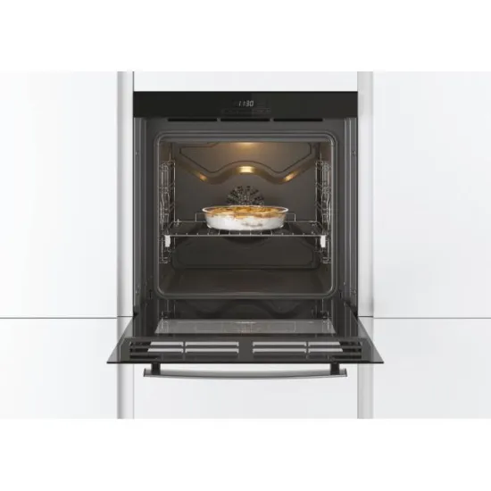 Candy FCXNE828X WIFI Essence sütő, 80L, inox, 