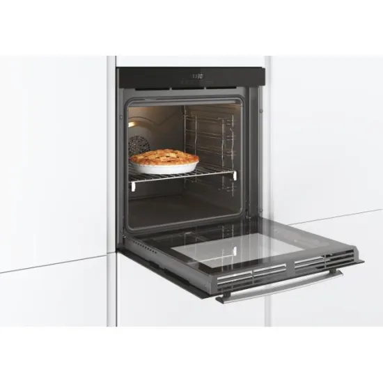 Candy FCXNE828X WIFI Essence sütő, 80L, inox, 