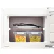 Candy C1DV145SFW felülfagyasztós kombinált hűtőszekrény 212L, 145cm magasság 