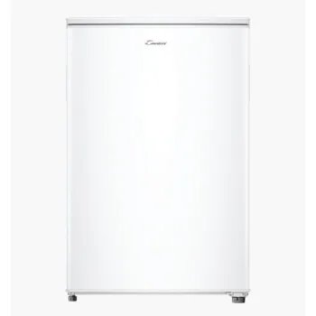 Candy CUQS58EWW 3 fiókos fagyasztószekrény, 545x550x850mm, E energiaosztály