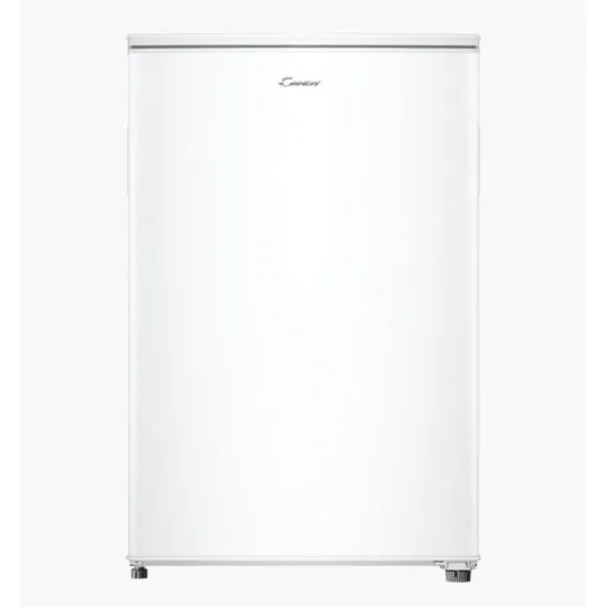 Candy CUQS58EWW 3 fiókos fagyasztószekrény, 545x550x850mm, E energiaosztály