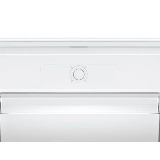 Candy CUQS58EWW 3 fiókos fagyasztószekrény, 545x550x850mm, E energiaosztály