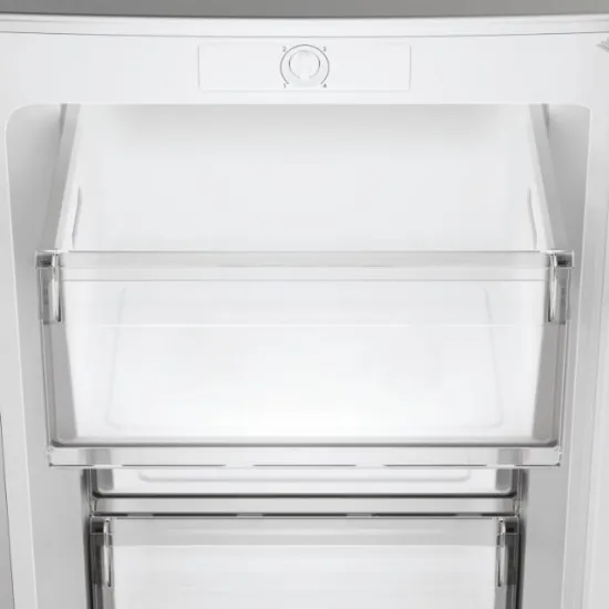 Candy CUQS58EWW 3 fiókos fagyasztószekrény, 545x550x850mm, E energiaosztály