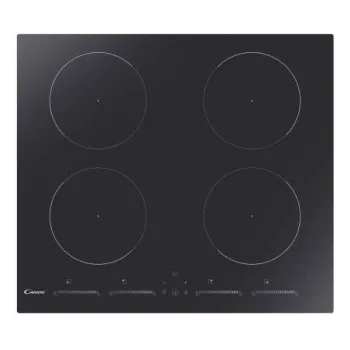 Candy CIS642MCTT beépíthető indukciós főzőlap