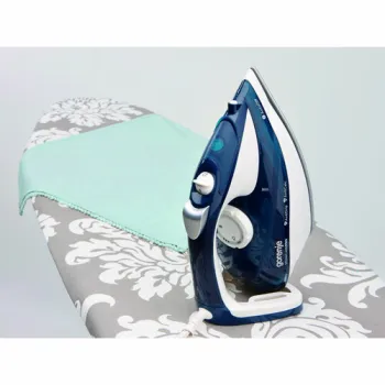 Gorenje SIH2600BLC kerámia talpas gőzvasaló automata kikapcsolással