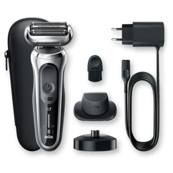 Braun Sries 7 70-S4200C borotva AutoSense technológiával