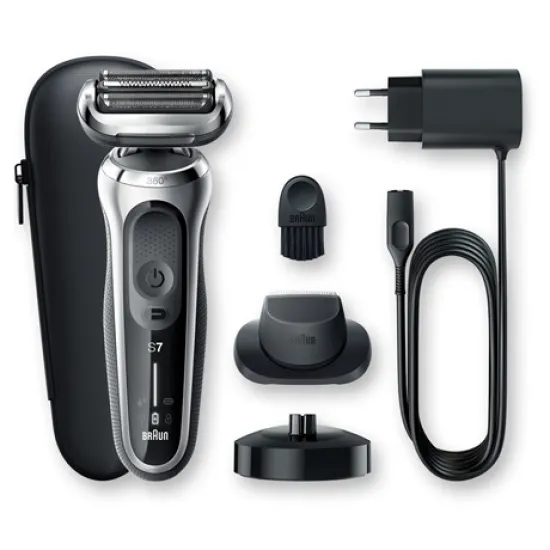 Braun Sries 7 70-S4200C borotva AutoSense technológiával